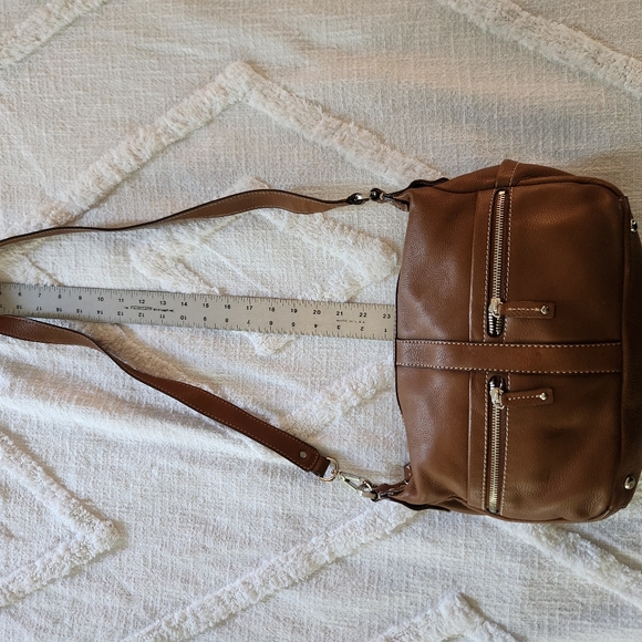 Lucky Brand Leather Purse - Picture 6 of 14